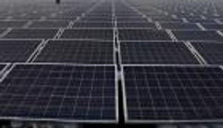 شركة بريطانية تلغي مشروعا لأضخم محطة شمسية في إيران