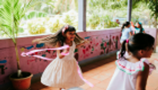 دبي العطاء تطلق برنامجا في أمريكا الوسطى لتعزيز المساواة بين الجنسين