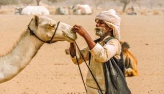 رحلات بلا فنادق ومكيفات لوجهات غير معتادة في مصر
