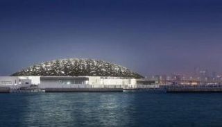 لوفر أبو ظبي يسلط الضوء على التأثير الياباني في الفن التشكيلي الفرنسي 