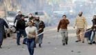 خبراء: مبادرة "النفق المظلم" إفلاس ومناورة إخوانية 