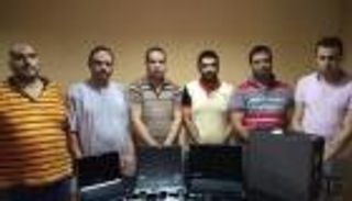 مصر.. 13 قياديا إخوانيا في قبضة الأمن بذكرى فض رابعة