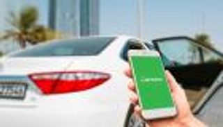 شركة "كريم" تختبر إطلاق خدمة الحافلات في مصر