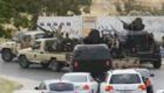 خبراء: انهيار الليرة التركية يجفف منابع الإرهاب في ليبيا‎