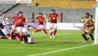 النجمة يفرض التعادل السلبي على الأهلي في البطولة العربية