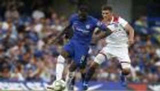 باكايوكو يرفع كتيبة المعارين في تشيلسي إلى 29 لاعبا