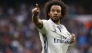 مارسيلو يرفض التعليق على أنباء رحيله إلى يوفنتوس