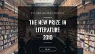  غياب العرب عن القائمة الطويلة لجائزة نوبل البديلة للآداب 