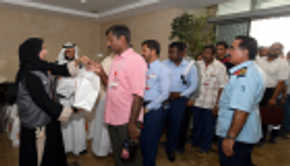 بنك الإمارات للطعام يستعد لعيد الأضحى المبارك