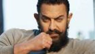 النجم عامر خان لـ"العين الإخبارية": لستُ سياسياً.. وأخدم بلدي كفنان