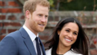 منشور قديم يكشف عن أحلام ميجان ماركل لتصبح أميرة