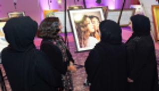 جواهر القاسمي: المرأة الإماراتية حققت مكانة متفوقة بين نساء العالم