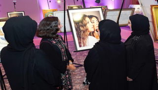 المرأة الإماراتية حققت مكانة متفوقة بين نساء العالم