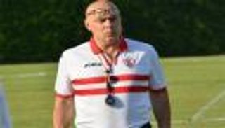 عبدالشافي يتسبب في توتر علاقة جروس بإدارة الزمالك