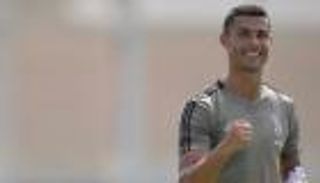 كابيلو: رونالدو حافز قوي ليوفنتوس للفوز بدوري الأبطال