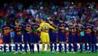 ريال بيتيس مهتم بالتعاقد مع مهاجم برشلونة