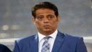 هاني رمزي مدربا عاما في جهاز أجيري مع المنتخب المصري