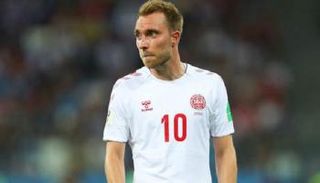 كريستيان إريكسن  