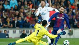 فيسبوك تنقل مباريات الدوري الإسباني