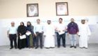 بيت شعر الشارقة ينظم أمسية أدبية