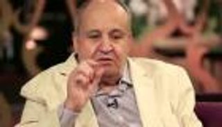 "أمريكا للإعلام الخارجي" تكرم وحيد حامد لـ"تأثيره في صناعة السينما"