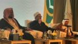 مفتي الديار المصرية: السعودية حريصة على التطور لخدمة ضيوف الرحمن