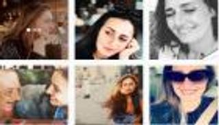 حلا شيحة تدشن حسابا جديدا على أنستقرام