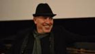 تكريم رشيد مشهراوي وعباس النوري في "الإسكندرية السينمائي"