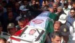 إيران.. مقتل ضابط برصاص مجهولين واعتقال معارض لمليشيات الملالي