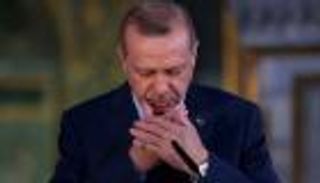 فرار 6 آلاف رجل أعمال من تركيا إلى اليونان والبرتغال وإسبانيا