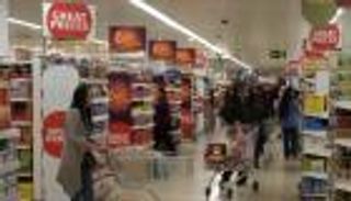 التضخم في بريطانيا يرتفع للمرة الأولى في 2018