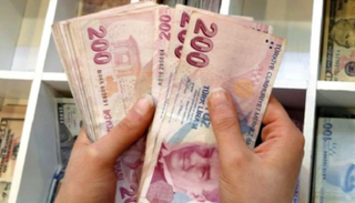 انهيار الليرة التركية