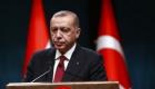 الإخوان يجرفون ليبيا من الدولارات دعما لأردوغان