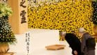 في ذكرى الاستسلام الـ73.. إمبراطور اليابان يأسف للحرب العالمية الثانية