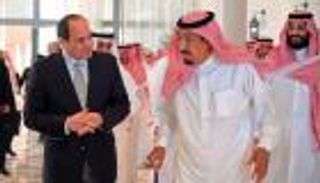 "نيوم" وجسر الملك سلمان.. نهضة نوعية تنتظر العرب