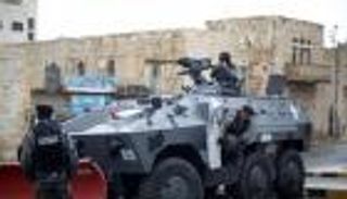 "أمن الدولة الأردنية" توجه تهمة الإرهاب لـ"خلية السلط"‎