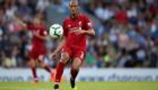 فابينيو لا يخشى المنافسة في وسط ملعب ليفربول