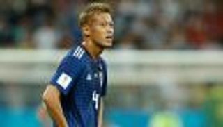 هوندا يكشف عن تفاصيل مهمته المزدوجة مع منتخب كمبوديا