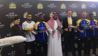 النصر يوقع اتفاقية شراكة
