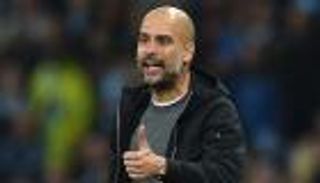 جوارديولا يستحدث نظام غرامات جديدة على لاعبي السيتي