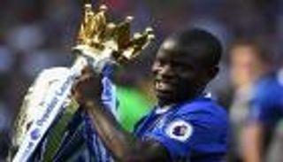 كانتي يكشف عن طريقته للتأقلم مع أسلوب ساري في تشيلسي