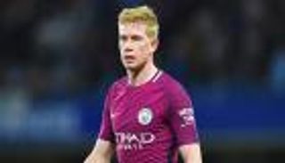 دي بروين: البريمييرليج أصعب من دوري أبطال أوروبا