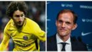 توخيل يفي بوعده مع "رابيو الجزائر"