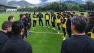 اتحاد جدة يتخذ خطوات جديدة لتسويق مبارياته في الموسم الجديد