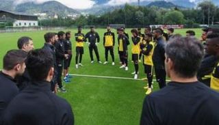 فريق اتحاد جدة 