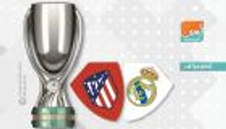 إنفوجراف.. ديربي مدريد الأوروبي ينحاز للريال ضد أتلتيكو