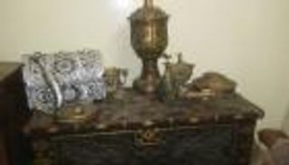 بالصور.. الشرطة اليمنية تحبط تهريب قطع أثرية نادرة من مناطق الحوثيين