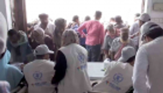 مسؤول أممي يشيد بمساهمات السعودية والإمارات الإنسانية في اليمن