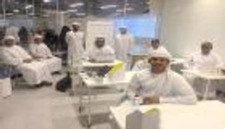 فريق "101 إكس" للمهمات التقنية.. شغف الابتكار والمعرفة