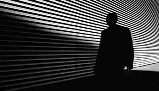 صورة من مسابقة "الضوء"